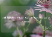fox体育新闻The Ultimate Source for Sports News and Live Streams